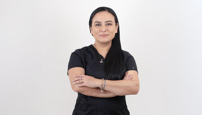 Consulta oncológica