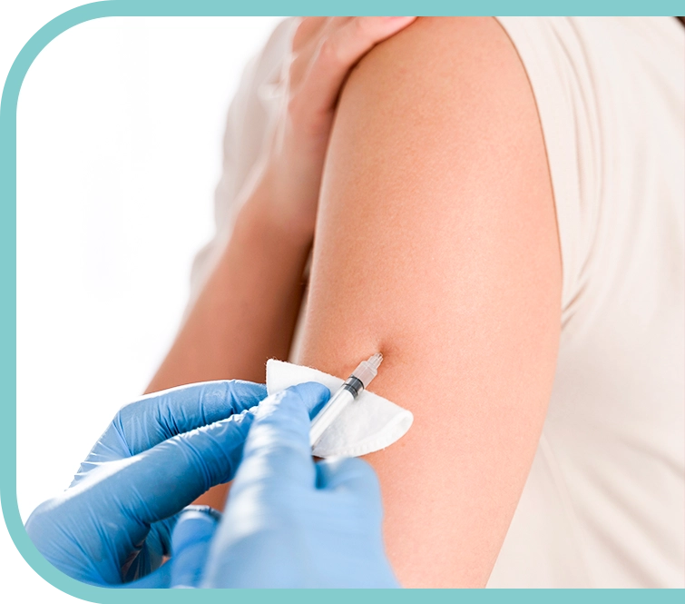 Tratamiento de VPH